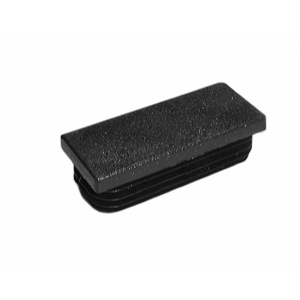 Inslagdop voor koker 35x25 (set van 2 stuks)
