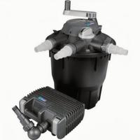 HoZelock Bioforce Filterset 12000 - Voor 12000L Vijvers met UVC en Aquaforce 4000 Pomp