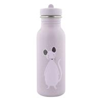 Trixie drinkfles - mrs. mouse, 500ml