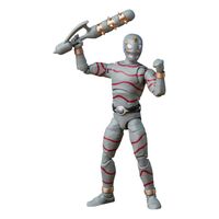 Power Rangers Lightning Collection Action Figure Wild Force Putrid 15 cm - thumbnail