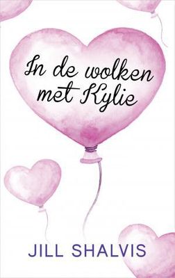 In de wolken met Kylie - Jill Shalvis - ebook