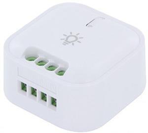 DiO Ontvanger schakelaar module inbouw mini 1000W - 6960202