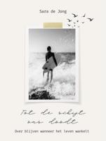 Tot de schijt ons doodt - Sara de Jong - ebook