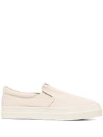 Stepney Workers Club chaussures de skate Lister - Blanc