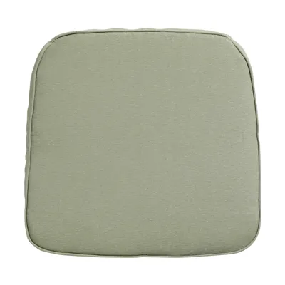 Madison kussen wicker 48x48cm panama sage