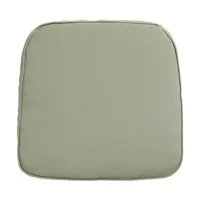 Madison kussen wicker 48x48cm panama sage