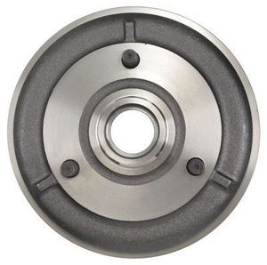 Remtrommel 2392S