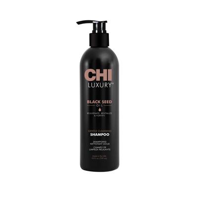 CHI Luxury Black Seed Oil Gentle Cleansing Shampoo 739ml