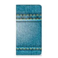 Samsung Galaxy S20 FE Hippe Standcase Jeans