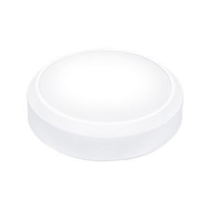 THORNeco LED Bulkhead LARA VARIOFLEX Wit 20.5W 2200lm - 830-840 CCT | 300mm - IP65 - Bewegingssensor, Lichtsensor