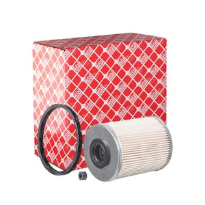 Brandstoffilter 23155