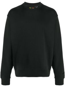 adidas sweat classique - Noir