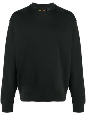 adidas sweat classique - Noir