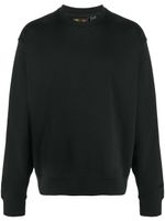 adidas sweat classique - Noir