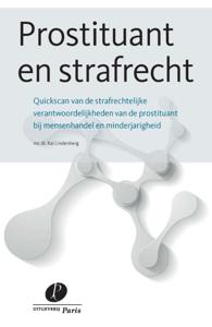 Prostituant en strafrecht (Paperback)