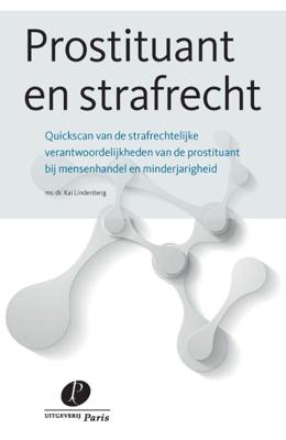 Prostituant en strafrecht (Paperback)