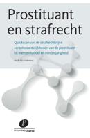 Prostituant en strafrecht (Paperback)