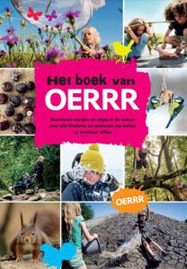 Het boek van OERRR