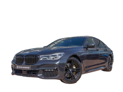 BMW 7 Serie