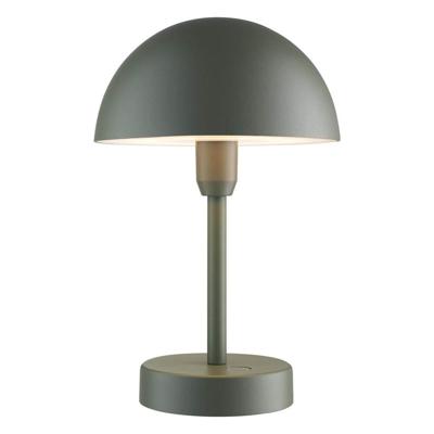 Nordlux Oplaadbare tafellampEllen groen - 2418015023