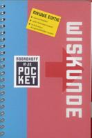 Noordhoff Wiskunde in je pocket (Paperback)