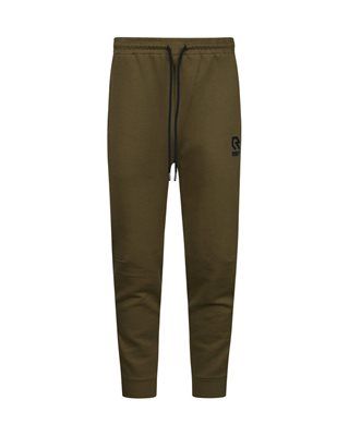 Robey - Off Pitch Cotton Trainingsbroek - Olive