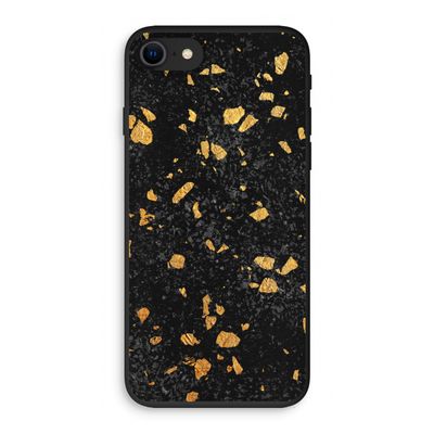 Terrazzo N°7: iPhone 8 Biologisch afbreekbaar hoesje