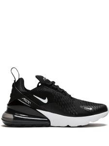 Nike baskets Air Max 270 - Noir