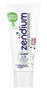 Zendium Tandpasta junior 5-12 jaar (50 ml)