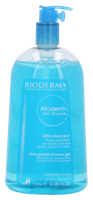 Bioderma Atoderm Ultra-Gentle Shower Gel Douche & bad 1 Liter