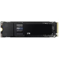 Samsung 990 EVO 2 TB NVMe/PCIe M.2 SSD 2280 harde schijf M.2 NVMe PCIe 4.0 x4, M.2 NVMe PCIe 5.0 x2 Retail MZ-V9E2T0BW - thumbnail