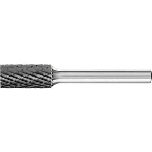 PFERD TOOLS 21102124 Freesstift Cilinder Lengte 60 mm Afmeting, Ø 10 mm Werklengte 20 mm Schachtdiameter 6 mm