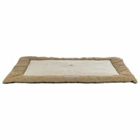 Hondenbed Trixie Viviana Bruin 120 × 80 CM - thumbnail
