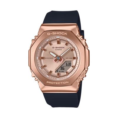 Casio G-Shock GM-S2110PG-1A4ER Heren horloge