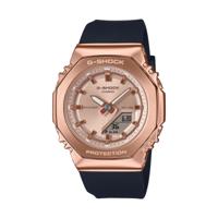 Casio G-Shock GM-S2110PG-1A4ER Heren horloge