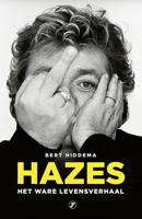 Hazes - Bert Hiddema - ebook