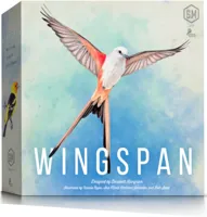 Wingspan (Revised Edition)