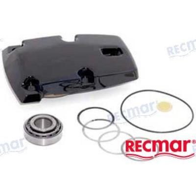 REPUESTOS MOTORES - Mercruiser REC828692A1 - TAPA SUPERIOR ALPHA 1996