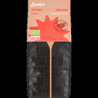 Jumbo&apos;s Light Roast Colombia Fruitig & Funky 500 g