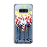 Fading: Samsung Galaxy S10e Transparant Hoesje Fading: Samsung Galaxy S10e Transparant Hoesje