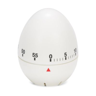 Kookwekker ei 7cm Patisse