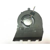 Notebook CPU Fan for Dell Inspiron 15-5567 5565 Series 0789DY 4pin