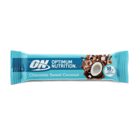 Chocolate Sweet Coconut Protein Bar | Optimum Nutrition | 59 X G