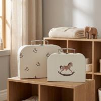 Kofferset Jollein Nostalgic Ride