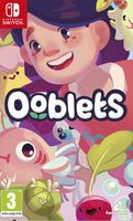 Ooblets Ooblets