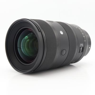 Sigma 28-45mm F/1.8 DG DN ART Sony FE occasion