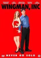 Wingman Inc - DVD (8717662572005) - thumbnail