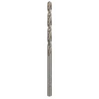 Bosch Accessories 2608585485 HSS Metaal-spiraalboor 3.9 mm Gezamenlijke lengte 75 mm Geslepen DIN 338 Cilinderschacht 10 stuk(s) - thumbnail