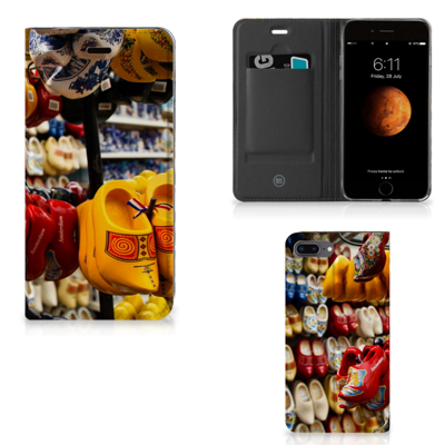 Apple iPhone 7 Plus | 8 Plus | Book Cover | Klompen