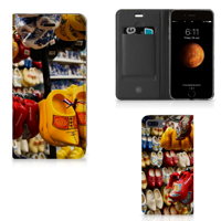 Apple iPhone 7 Plus | 8 Plus | Book Cover | Klompen